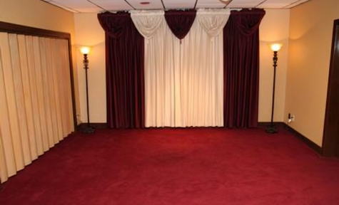 Wilson Funeral Home - Tampa