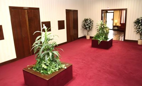 Wilson Funeral Home - Tampa