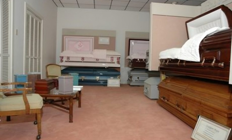 Wilson Funeral Home - Tampa