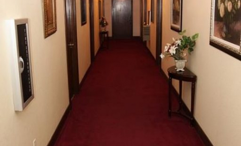 Wilson Funeral Home - Tampa