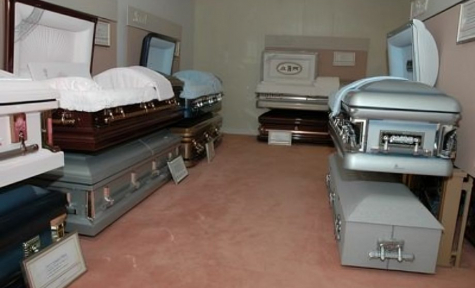 Wilson Funeral Home - Tampa