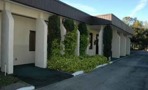 Wilson Funeral Home - Tampa