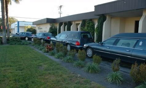 Wilson Funeral Home - Tampa