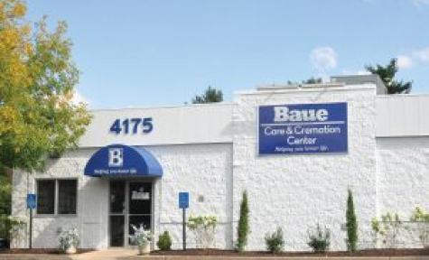 Care and Cremation Center at St. Peters
