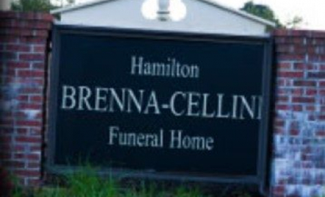 Hamilton Brenna-Cellini Funeral Homes