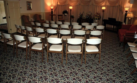 Dolan Funeral Home – North Chelmsford - Funerals