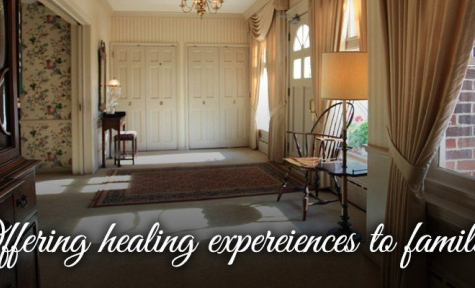 Schrader-Howell Funeral Home