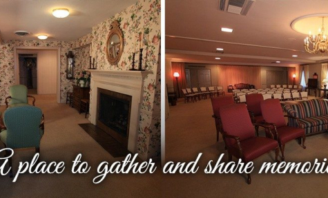 Schrader-Howell Funeral Home