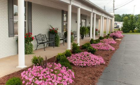 Green Burials offered by Cone Funeral Home in Bowling Green, KY