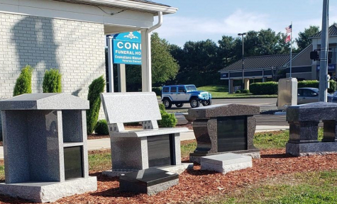Cone Funeral Home – Monuments - Bowling Green