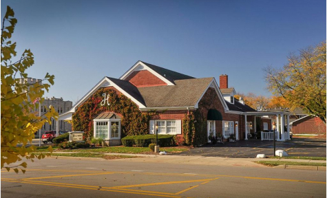 Hultgren Funeral and Cremation Center