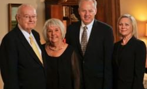 Hultgren Funeral and Cremation Center
