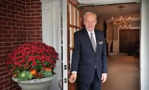 Hultgren Funeral and Cremation Center