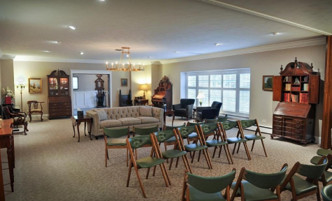 Hultgren Funeral and Cremation Center