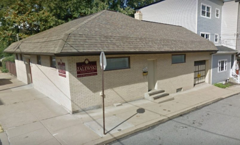 Walter J. Zalewski Funeral Homes, Inc.- Dobson St.
