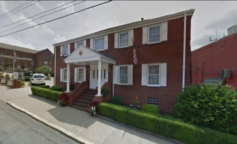 Pittsburgh - Funeral Home