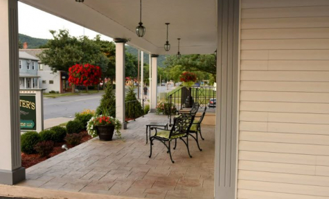 Carpenter's Funeral Home