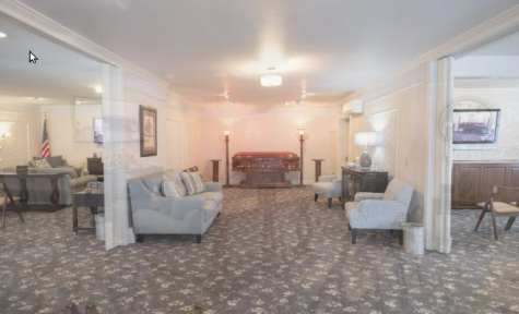 Carpenter's Funeral Home