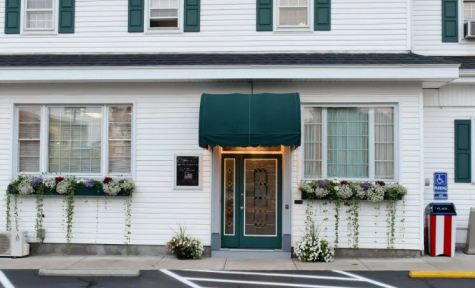 Carpenter's Funeral Home