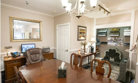 Carpenter's Funeral Home
