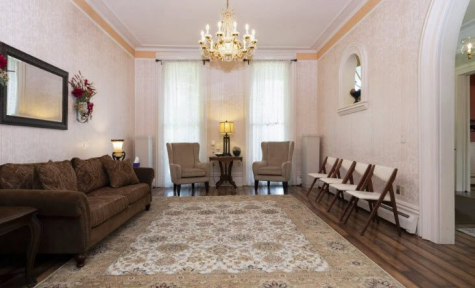 Flint Funeral Home