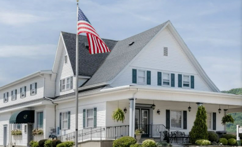 Carpenter's Funeral Home