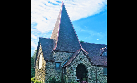 Schlossberg Chapel - Canton