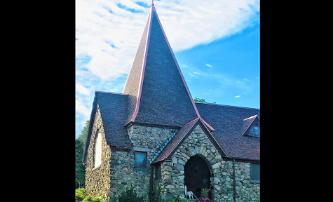 Schlossberg Family's Chapel on the Hill