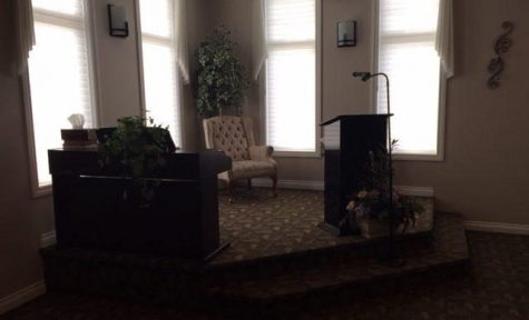 Martens Warman Funeral Home, LTD. - Warman, SK - affordable cremations