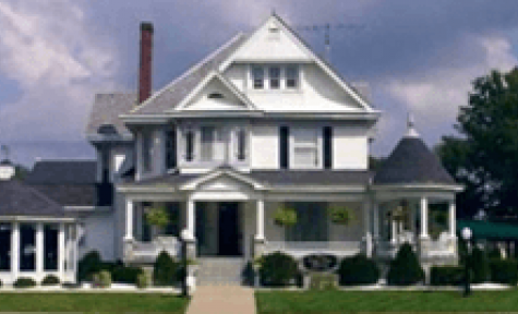 Dove-Sharp & Rudicel Funeral Home and Cremation Service-North Vernon