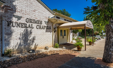Grimes Funeral Chapels