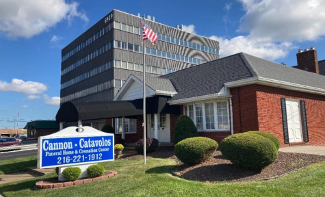 Cannon-Catavolos Funeral Home & Cremation Center
