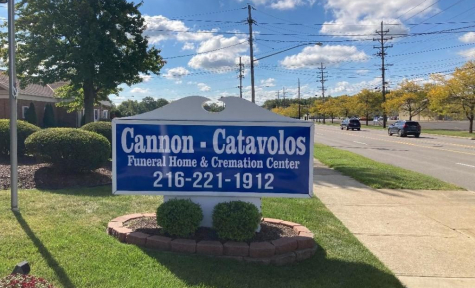 Cannon-Catavolos Funeral Home & Cremation Center