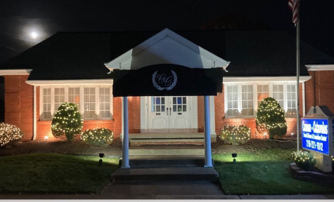 Cannon-Catavolos Funeral Home & Cremation Center