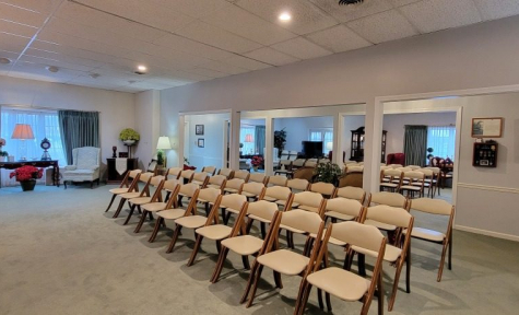Cannon-Catavolos Funeral Home & Cremation Center