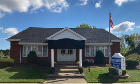 Cannon-Catavolos Funeral Home & Cremation Center