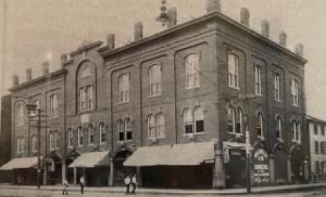 Murphy Funeral Home