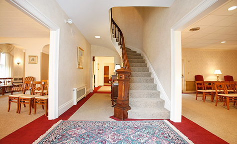 Dirsa Morin Funeral Home
