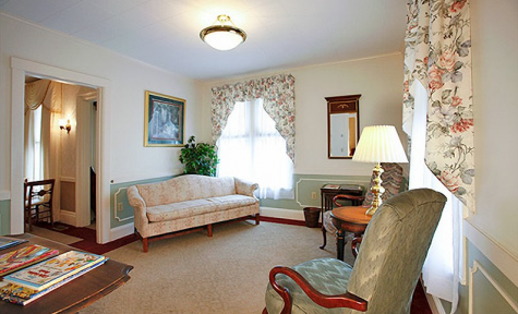 Dirsa Morin Funeral Home