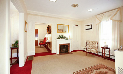 Dirsa Morin Funeral Home