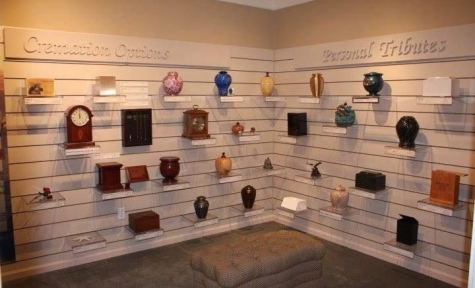 Davis-Struempf Funeral Home & Crematory - Austell GA - Urns