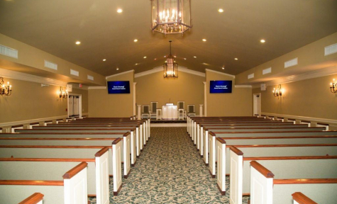Funeral Services offered by Davis-Struempf Funeral Home & Crematory in Austell