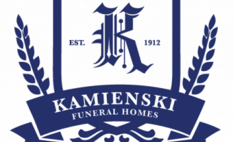 Kamienski Funeral Home of Wallington