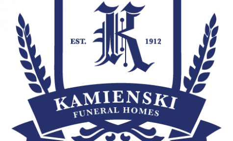 Kamienski Funeral Home of Garfield