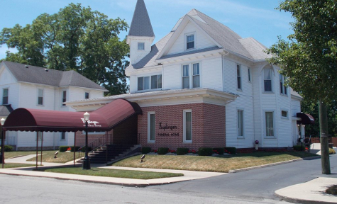 Keplinger Funeral Home