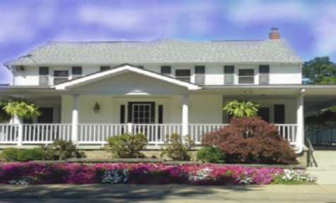Laing Funeral Home Inc.