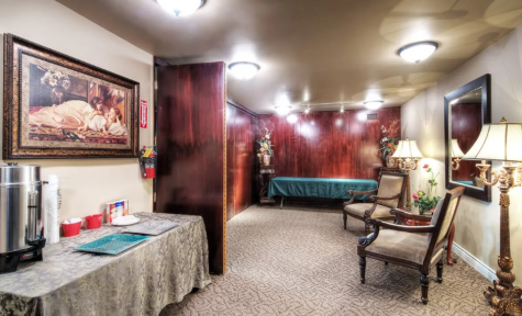 Angeleno Mortuary - Van Nuys