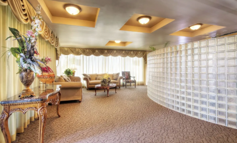 Angeleno Mortuary - Van Nuys