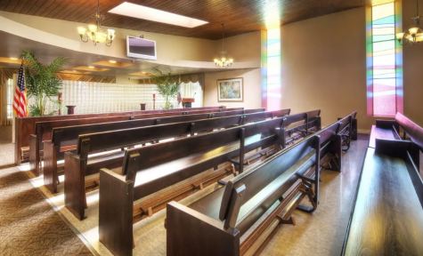 Angeleno Mortuary - Van Nuys