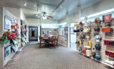 Angeleno Mortuary - Van Nuys